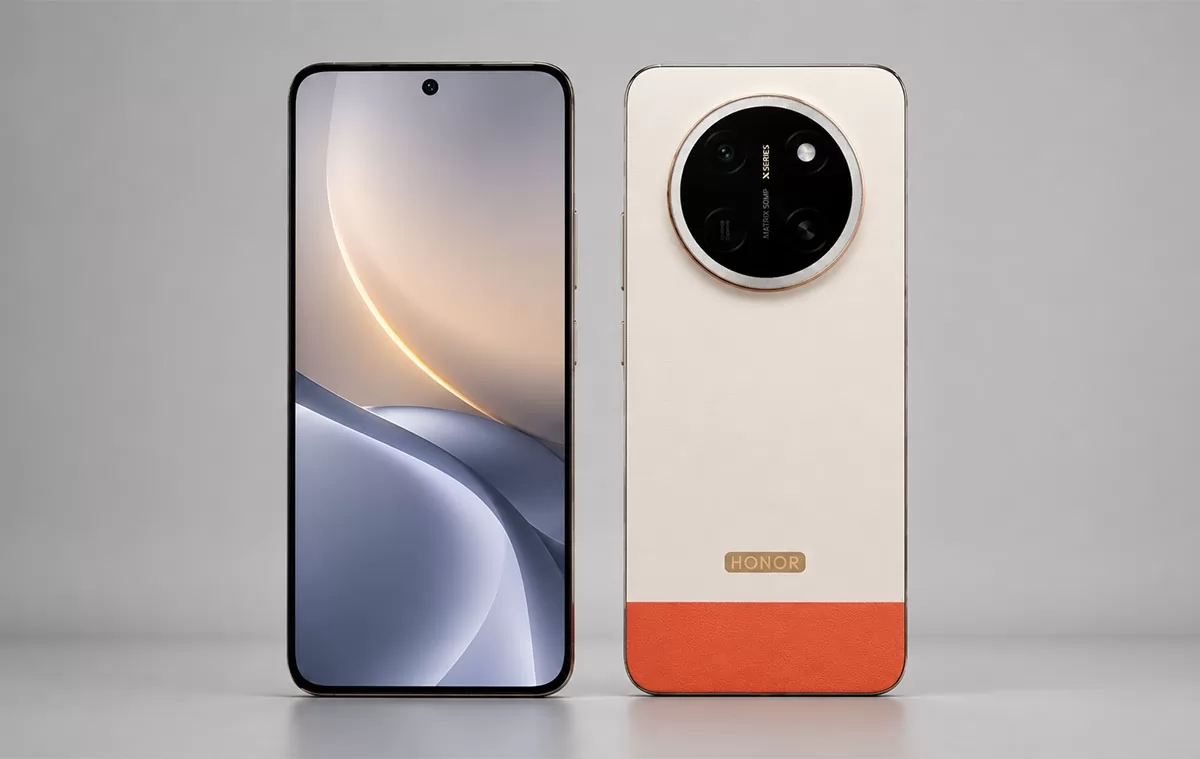 بطارية 11000 مللي أمبير.. تسريب يكشف مفاجآت Honor X80 Pro Max