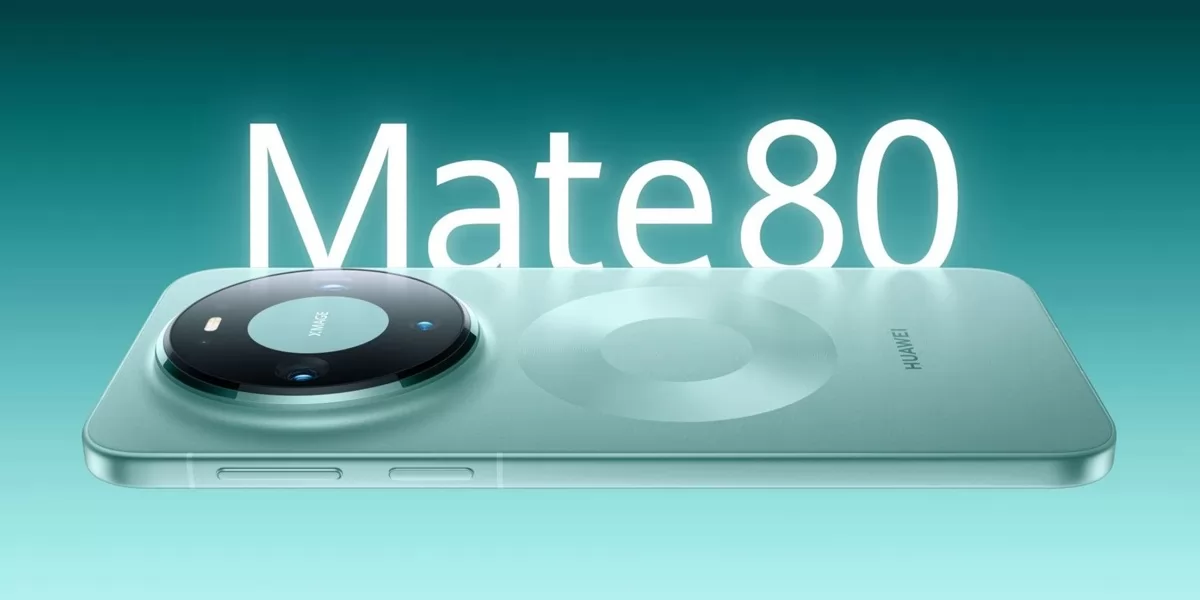 إطلاق هاتفي Huawei Mate 80 و Mate 80 Pro رسميا بمواصفات تجمع بين الأداء والمتانة