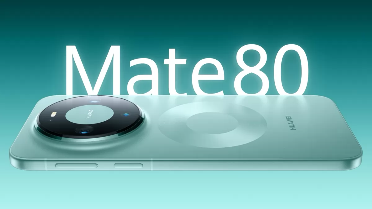 هاتف Huawei Mate 80 يوجه أقوى ضربة لأبل ويتجاوز مبيعات iPhone 17 Pro لأول مرة هاتف Huawei Mate 80 يوجه أقوى ضربة لأبل ويتجاوز مبيعات iPhone 17 Pro لأول مرة