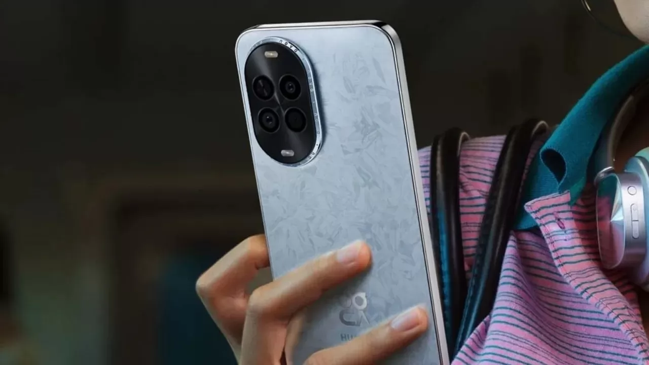 هواوي تستعد لإطلاق سلسلة Nova 15 في مطلع 2026 بمعالجات Kirin 8 وKirin 9