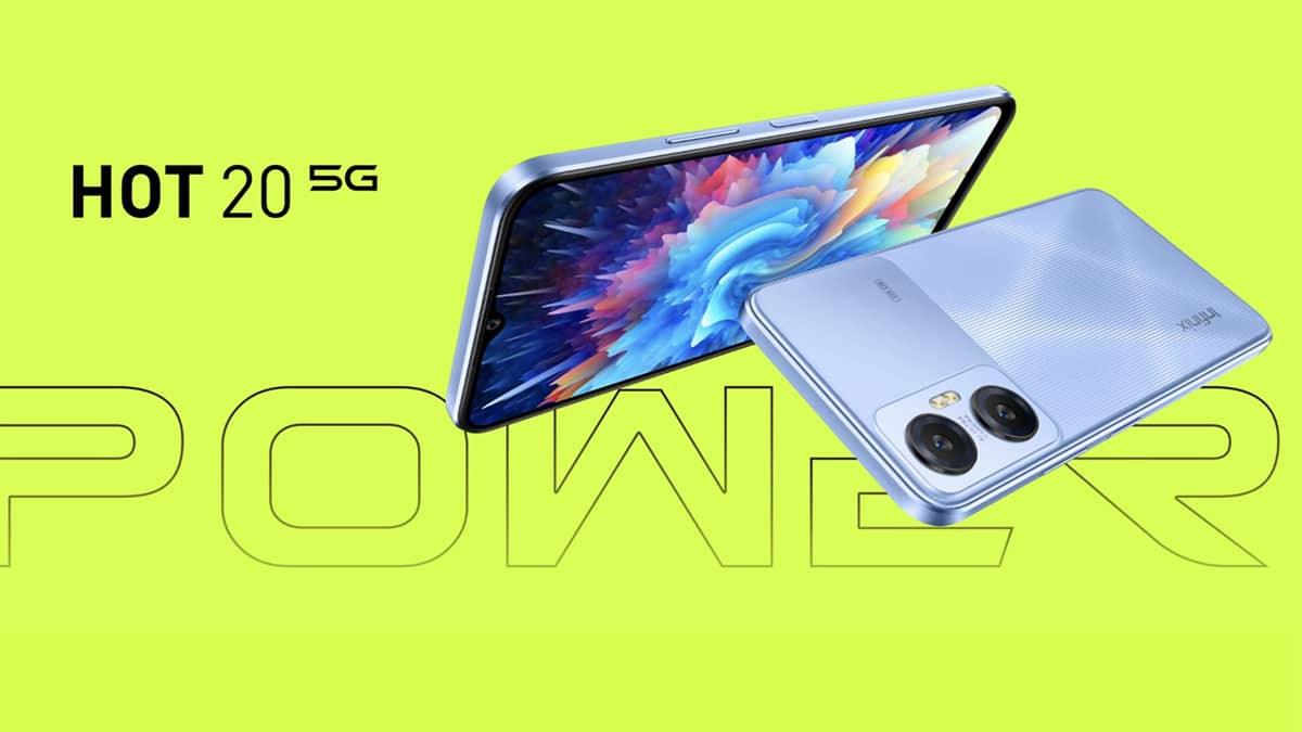 بأرخص سعر بمواصفات عالية : إنفينيكس تستعد لطرح أقوي هواتفها الثورية فى الفئة المتوسطة