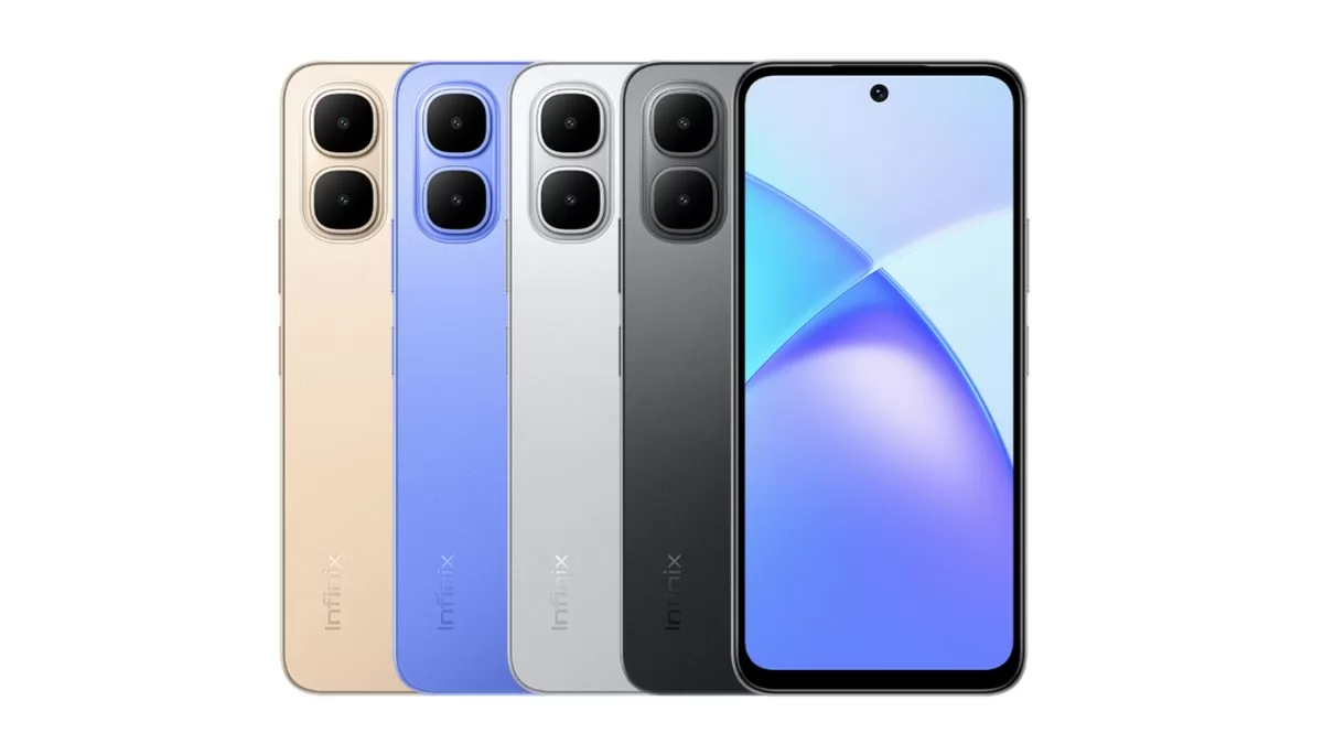 رصد هاتف Infinix Smart 20 في Google Play Console وTUV مع الكشف عن المواصفات الرئيسية رصد هاتف Infinix Smart 20 في Google Play Console وTUV مع الكشف عن المواصفات الرئيسية