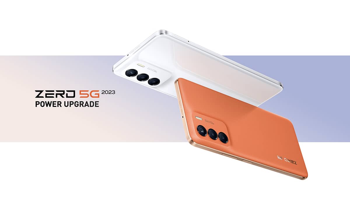 انفينكس تطلق هاتف جديد بمواصفات ثورية ينافس أفضل هواتف أندرويد : إليك التفاصيل الكاملة