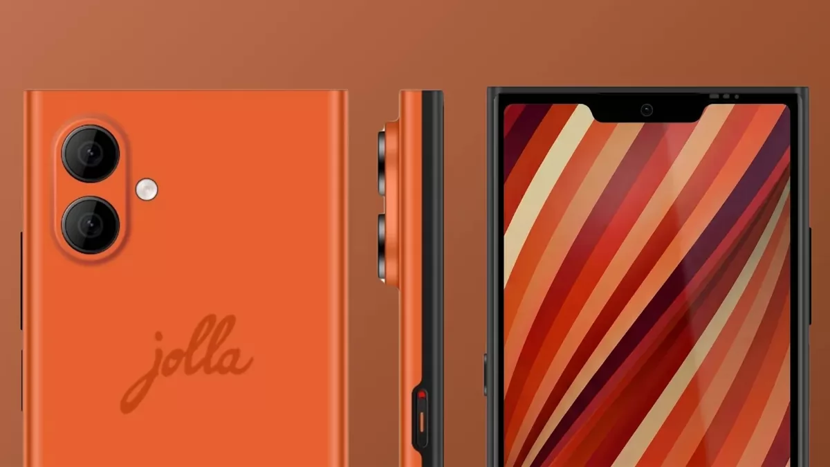 هاتف الخصوصية الأقوى: هاتف Jolla Phone بميزات مذهلة ونظام لينكس فعلي يهدد عرش أندرويد هاتف الخصوصية الأقوى: هاتف Jolla Phone بميزات مذهلة ونظام لينكس فعلي يهدد عرش أندرويد