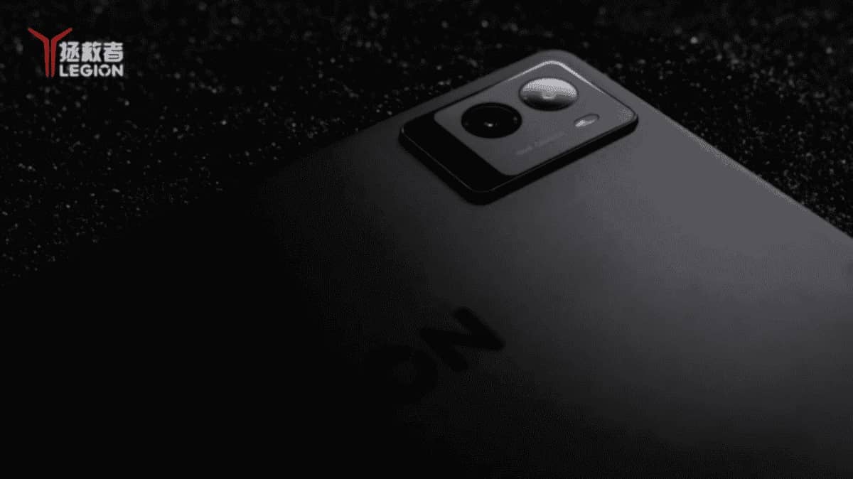 الكشف عن تصميم تابلت Lenovo Legion Y700 2024 المخصص للألعاب