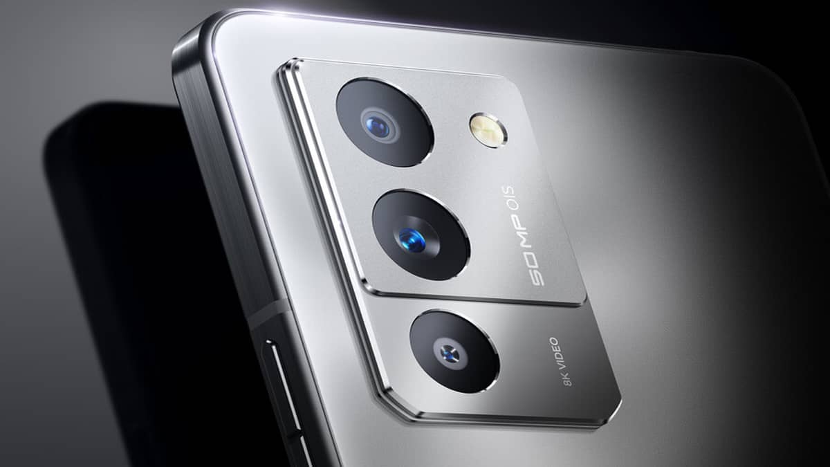 التفاصيل الكاملة لأقوي هواتف لينوفو Lenovo Legion Y70 بمواصفات ثورية وبطارية فائقة