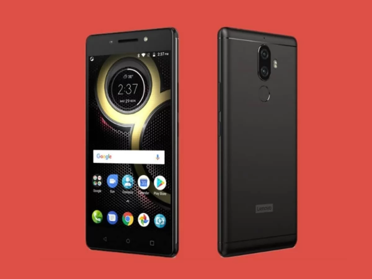 شركة Lenovo تختبر هاتفًا بشاشة كبيرة قد يصل حجمها إلى 7.5 بوصة