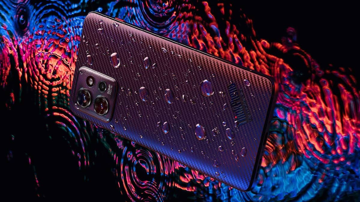 بتصميم مصنع من هياكل الطائرات لينوفو تعلن عن أول هاتف ثوري من سلسلة ThinkPhone المستقبلية