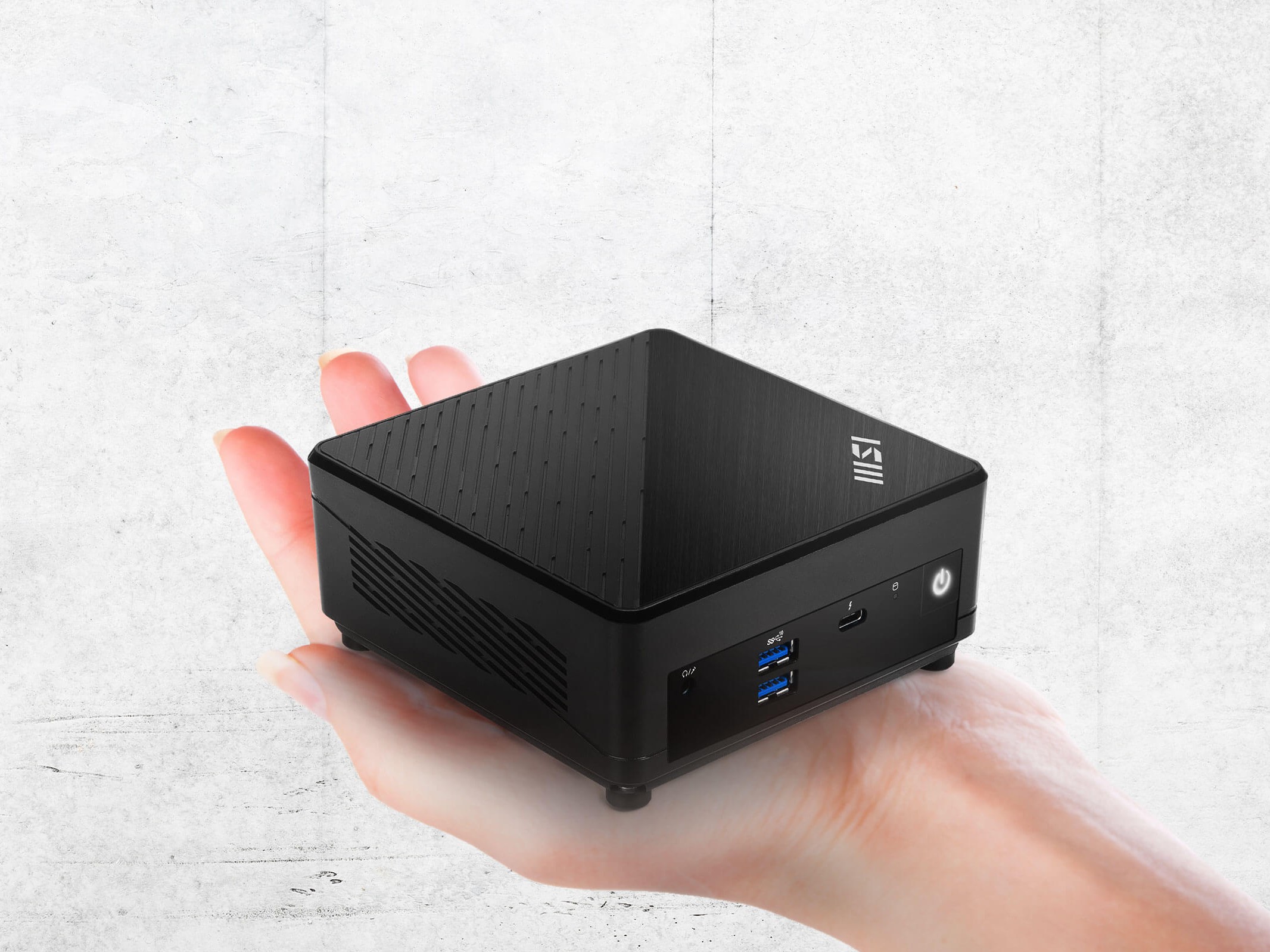 بعد عام من الإعلان.. MSI تبدأ طرح الحاسوب المصغر Cubi 5 1M بأسعار تبدأ من 329 دولارًا