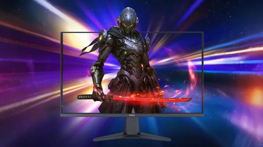 شركة MSI تطلق شاشة ألعاب 27 بوصة بدقة 2K ومعدل 200Hz بسعر منخفض للغاية شركة MSI تطلق شاشة ألعاب 27 بوصة بدقة 2K ومعدل 200Hz بسعر منخفض للغاية