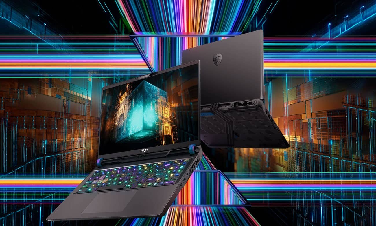 الإعلان عن لاب توب MSI Titan GP68 HX بمعالجات Intel Core 13th Gen مع بطاقات GeForce RTX 4000 الإعلان عن لاب توب MSI Titan GP68 HX بمعالجات Intel Core 13th Gen مع بطاقات GeForce RTX 4000