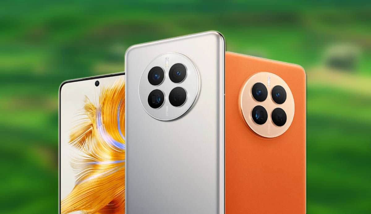 هواوي تغزو الأسواق العالمية بهاتفها الثوري Huawei Mate 50 Pro الجديد : إليك التفاصيل