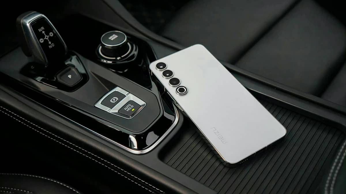 التفاصيل الكاملة لهاتف Meizu 21 القادم بمواصفات ثورية الأولي من نوعها : إليك المواصفات