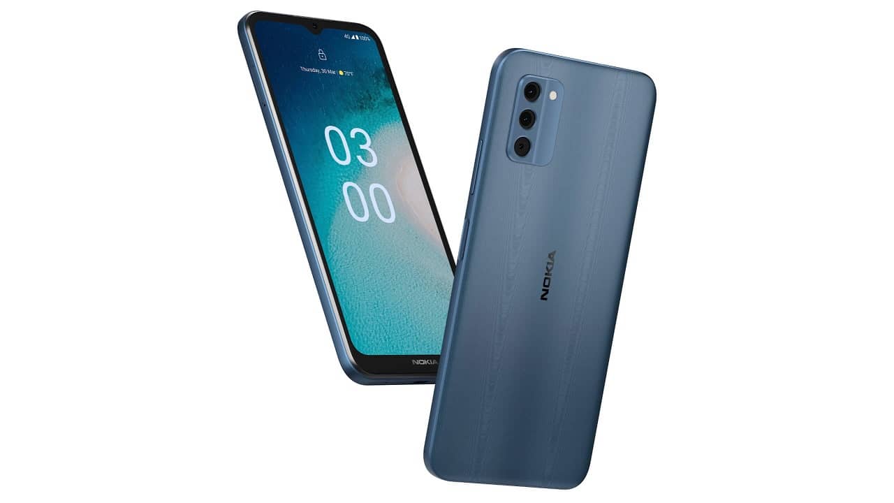 نوكيا تطلق هاتفها الذكي Nokia C300 الجديد بسعر رخيص في الأسواق العالمية