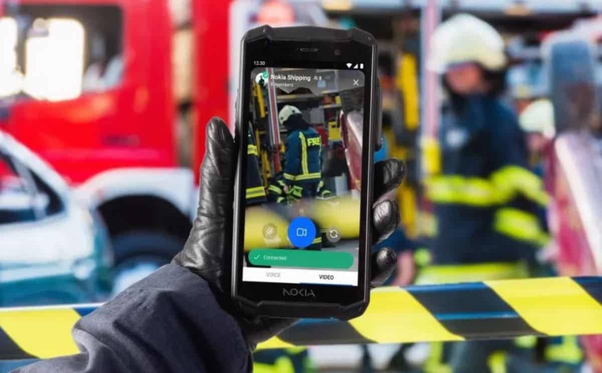 بقوة تحمل هائلة ضد الانفجار : نوكيا تطلق هاتفين في الأسواق العالمية بمواصفات عالية