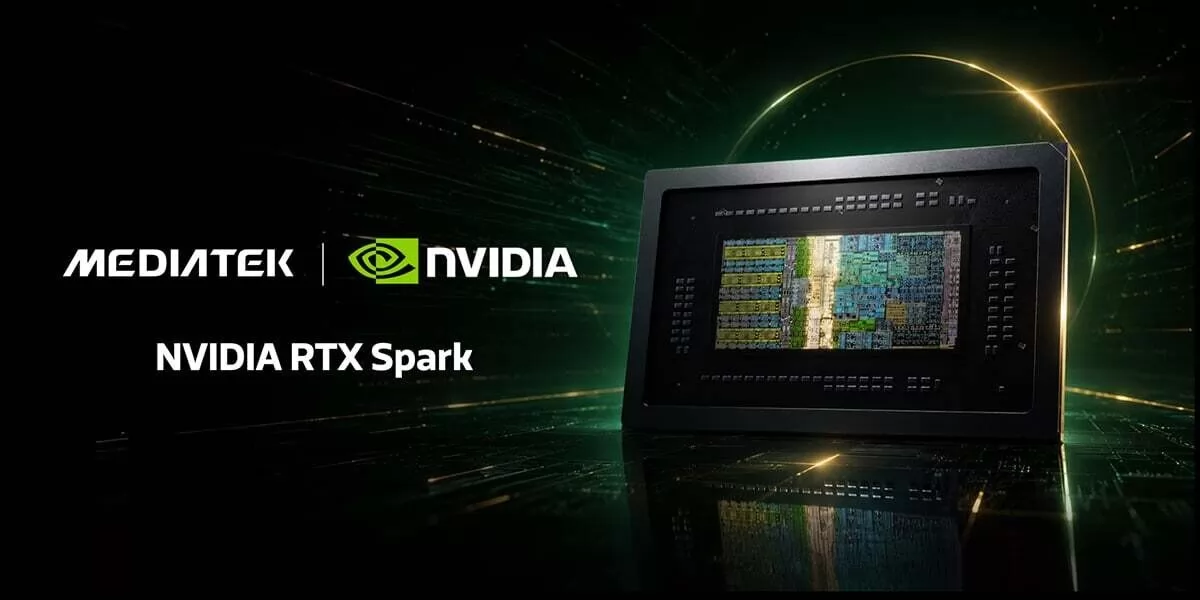 إنفيديا تكشف رسميًا عن RTX Spark.. أول شريحة Windows on ARM مخصصة للألعاب والذكاء الاصطناعي