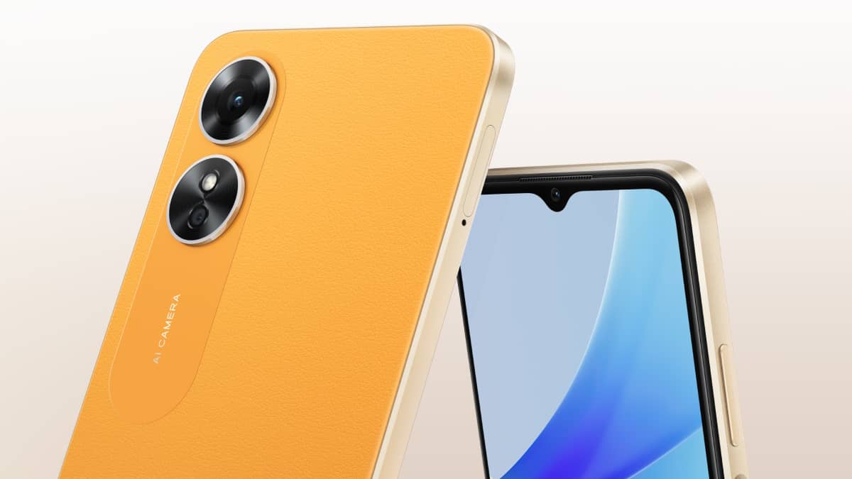 أوبو تطلق هاتف شبابي جديد في الاسواق العالمية بمواصفات منافسة : إليك المواصفات الكاملة