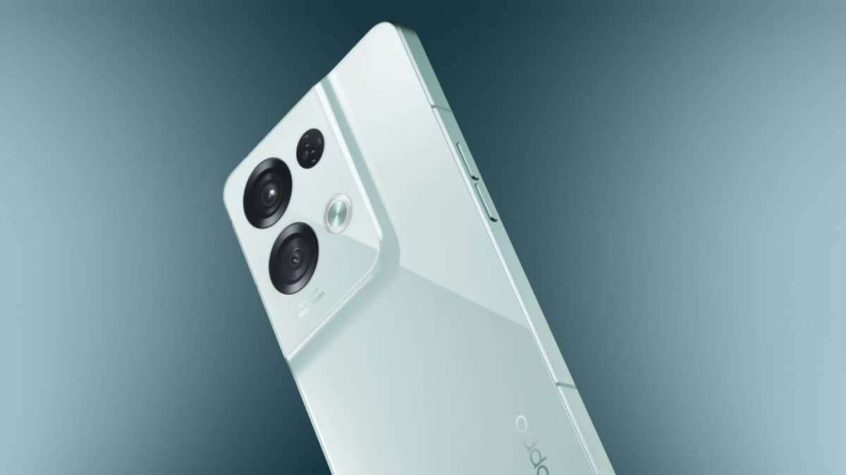 تسريب مواصفات سلسلة هواتف Oppo Reno 9 الثورية الجديدة قبل الاعلان عنها : إليك التفاصيل