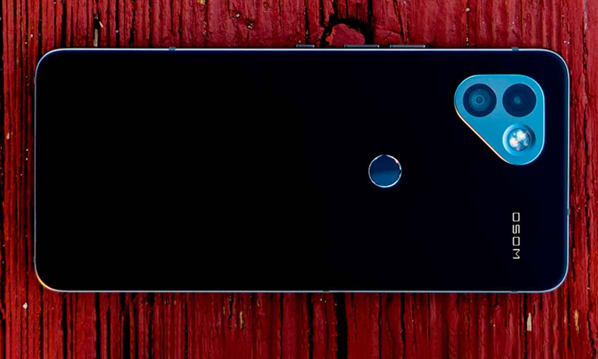 بمميزات أقوى بمقدار 100 ضعف هاتف Osom OV1 قادم لهز عرش هواتف الاندرويد المنافسة