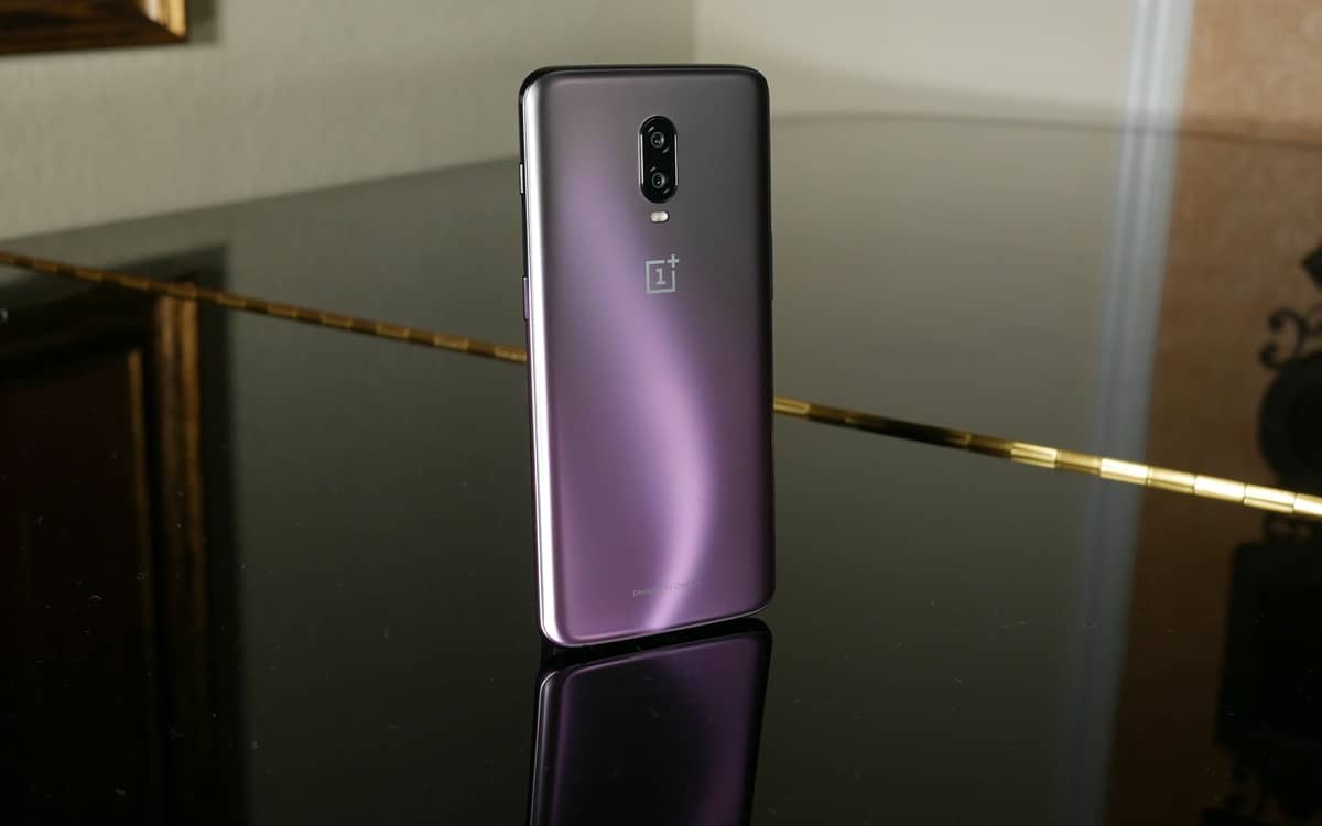 ون بلس تستعد لإطلاق OnePlus Ace 6T بمواصفات رائدة ولون جديد يخطف الأنظار