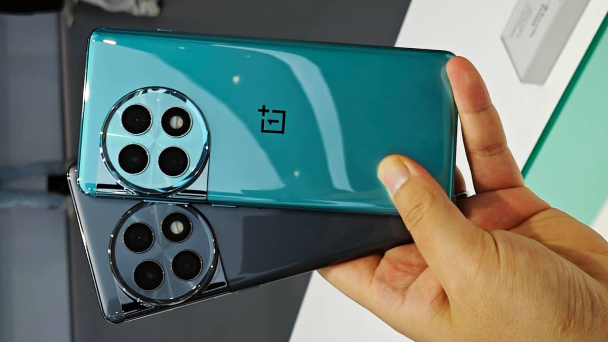 إطلاق هاتف OnePlus Ace 2 Pro بذاكرة تصل 24 جيجارام وقوة شحن مذهلة بتكنولوجيا متطورة إطلاق هاتف OnePlus Ace 2 Pro بذاكرة تصل 24 جيجارام وقوة شحن مذهلة بتكنولوجيا متطورة