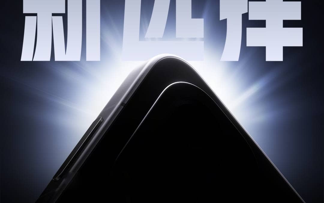 اقتراب إطلاق هاتف OnePlus Ace 6T بشاشة 165Hz وبطارية عملاقة : إليك أحدث التفاصيل اقتراب إطلاق هاتف OnePlus Ace 6T بشاشة 165Hz وبطارية عملاقة : إليك أحدث التفاصيل