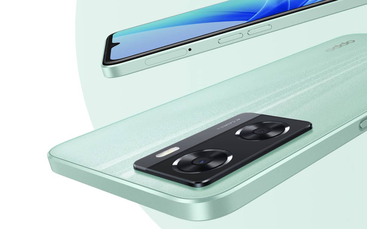 المواصفات الكاملة لهاتف Oppo A57 الاقتصادي المنتظر في الاسواق العربية
