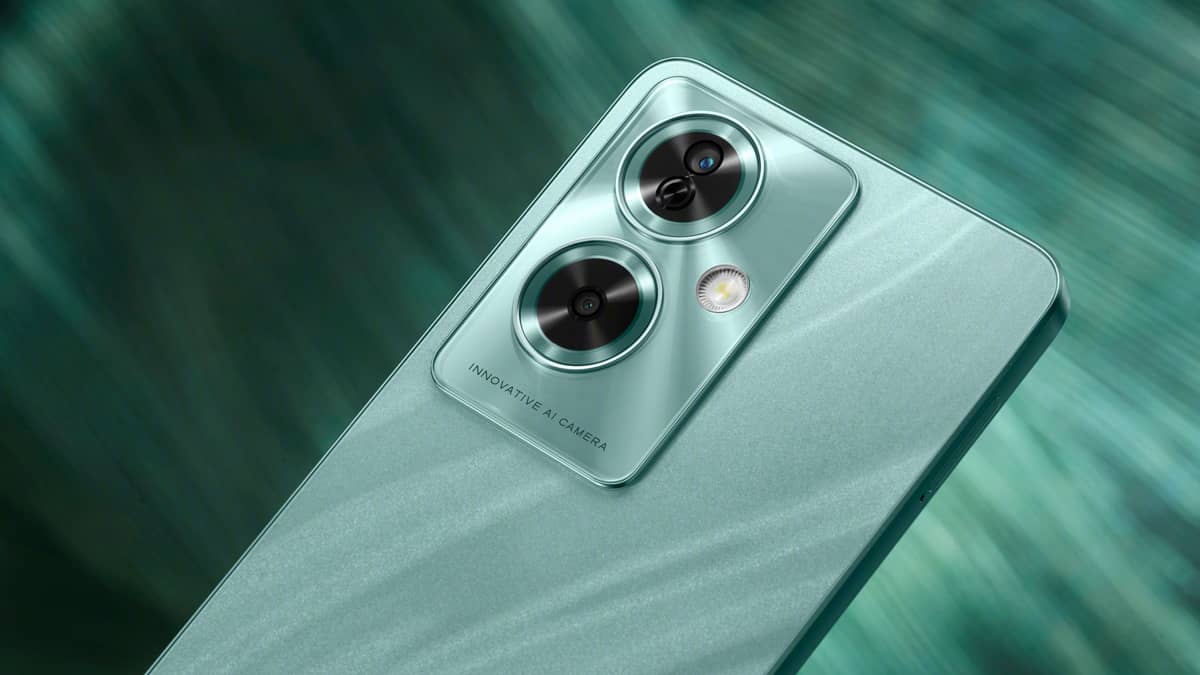 التفاصيل الكاملة لهاتف Oppo A79 5G الجديد بمواصفات عالية في الفئة المتوسطة