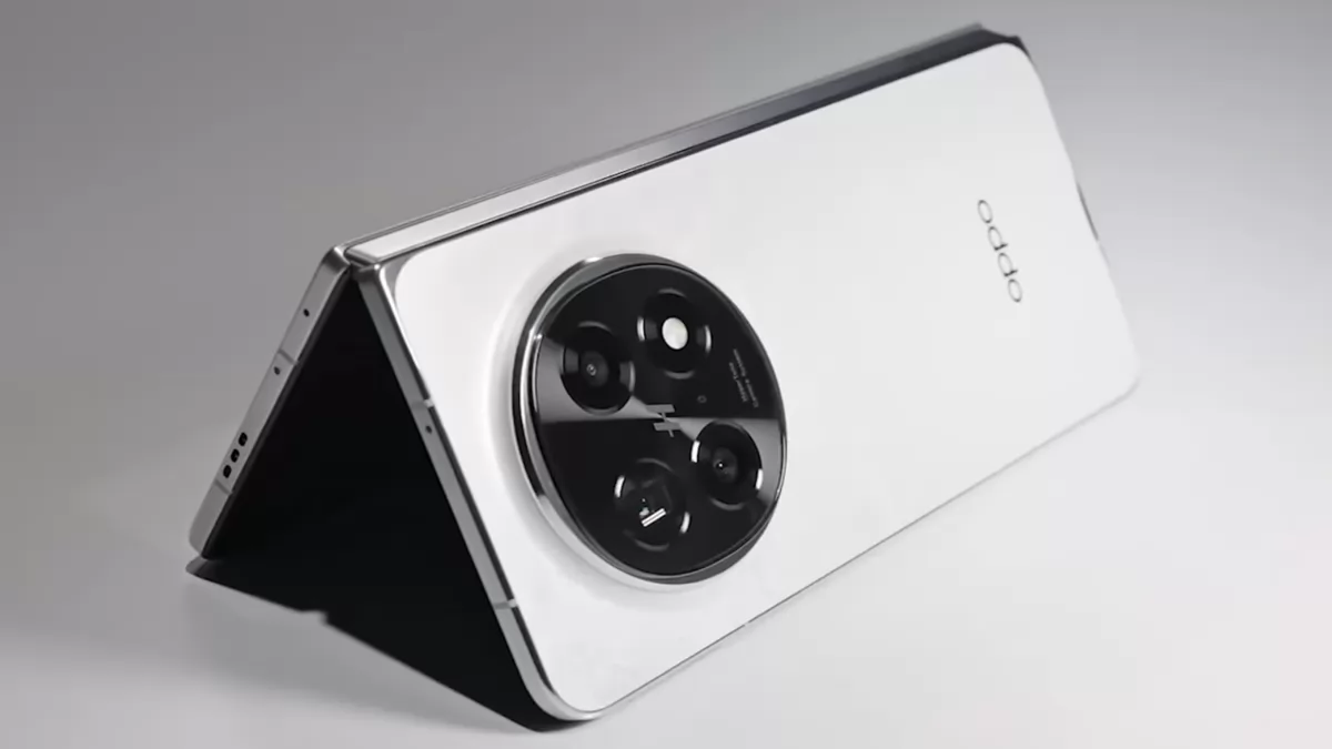 تسريب جديد يكشف مواصفات هاتف Oppo Find N6 القابل للطي قبل الإطلاق المتوقع في 2026 تسريب جديد يكشف مواصفات هاتف Oppo Find N6 القابل للطي قبل الإطلاق المتوقع في 2026