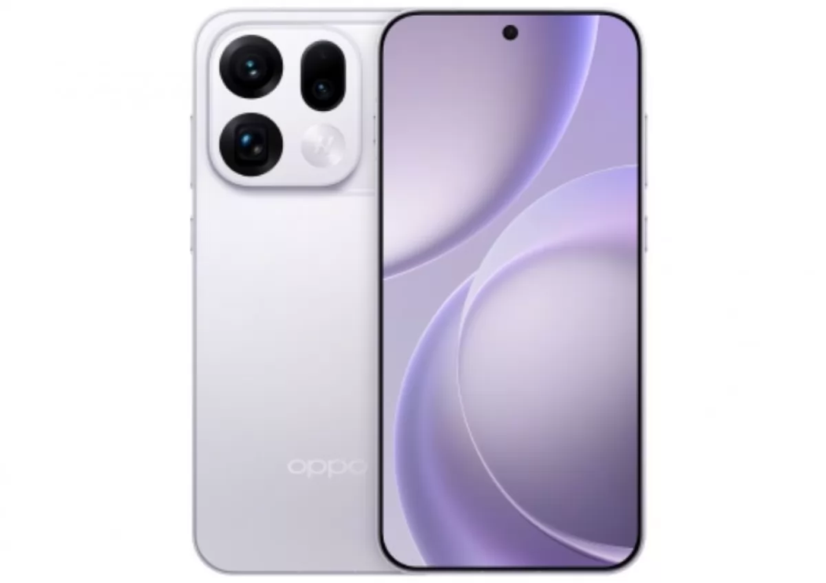 ظهور تصميم Oppo Find X9s Pro بأربعة ألوان في تسريب جديد