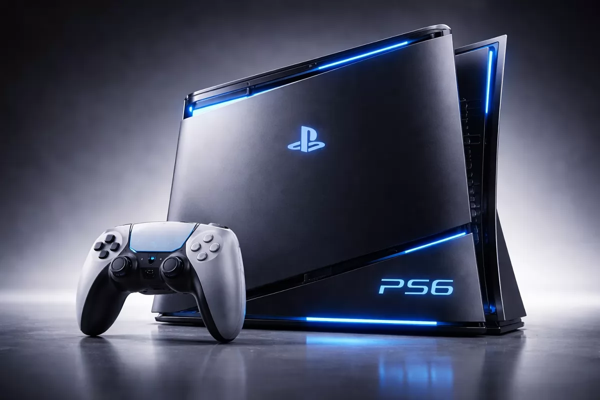 هل يصل سعر جهاز PlayStation 6 إلى 1000 دولار؟ تقرير جديد يكشف السبب