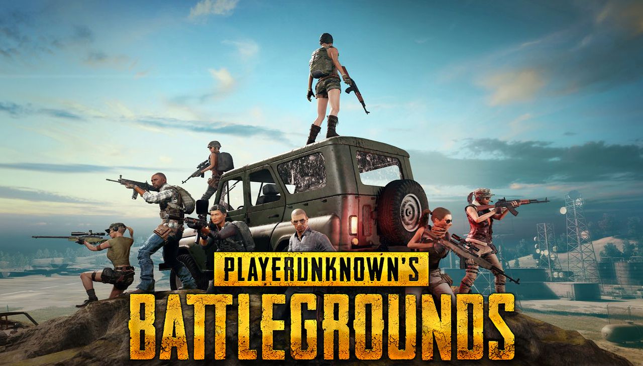 تحميل لعبة ببجي Pubg Mobile Pc للكمبيوتر