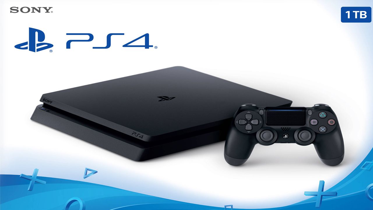 اسعار بلاي ستيشن 4 فى مصر 2020 بجميع الاصدارات PS4 Pro و Slim