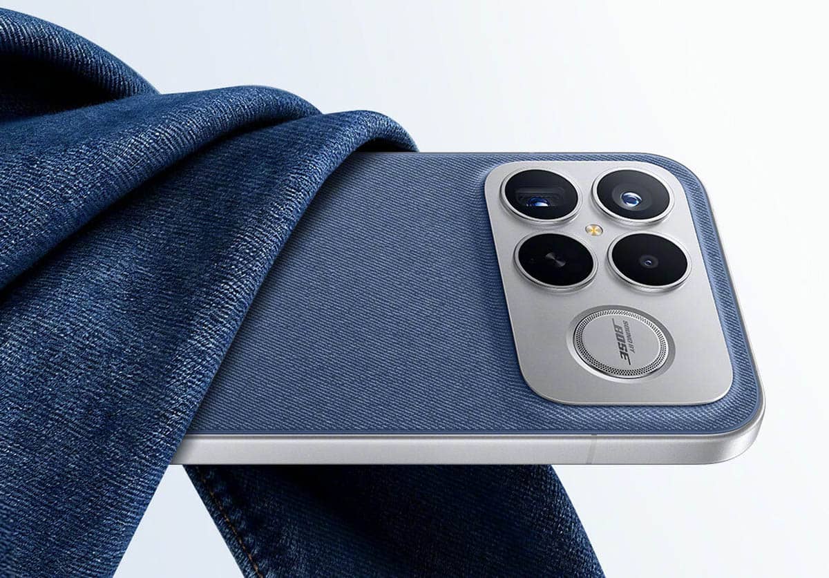 شاومي تستعد للكشف عن سلسلة هواتف Poco F8 في 27 نوفمبر بعد بدء الحملة التشويقية شاومي تستعد للكشف عن سلسلة هواتف Poco F8 في 27 نوفمبر بعد بدء الحملة التشويقية