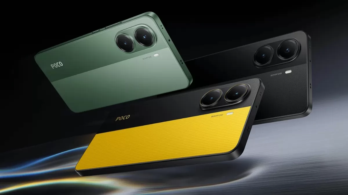 رصد هاتف Poco X8 Pro في قاعدة بيانات SDPPI باعتماد جديد قبل الإطلاق الرسمي رصد هاتف Poco X8 Pro في قاعدة بيانات SDPPI باعتماد جديد قبل الإطلاق الرسمي