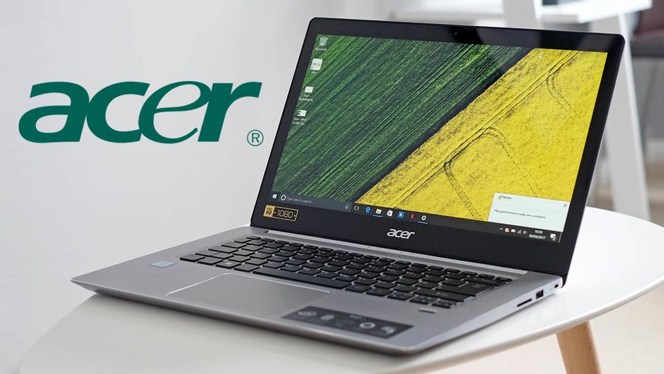 اسعار لاب توب Acer في مصر 2020