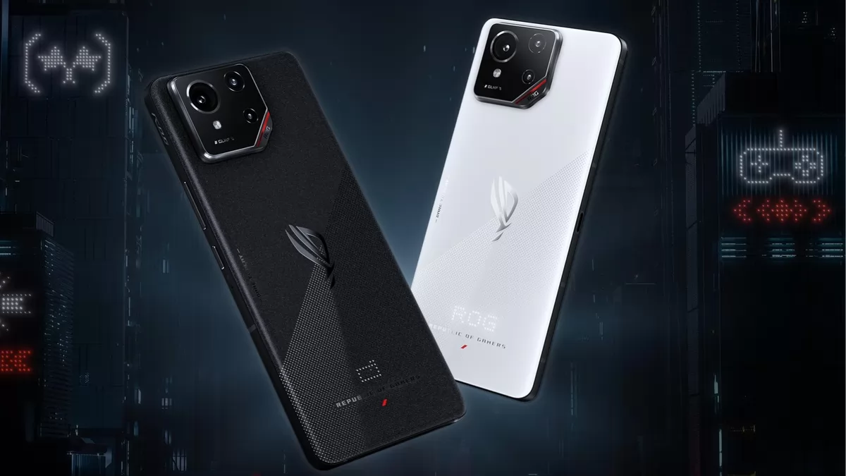 تحديث Android 16 يصل إلى ROG Phone 9 FE مع مجموعة من التحسينات تحديث Android 16 يصل إلى ROG Phone 9 FE مع مجموعة من التحسينات