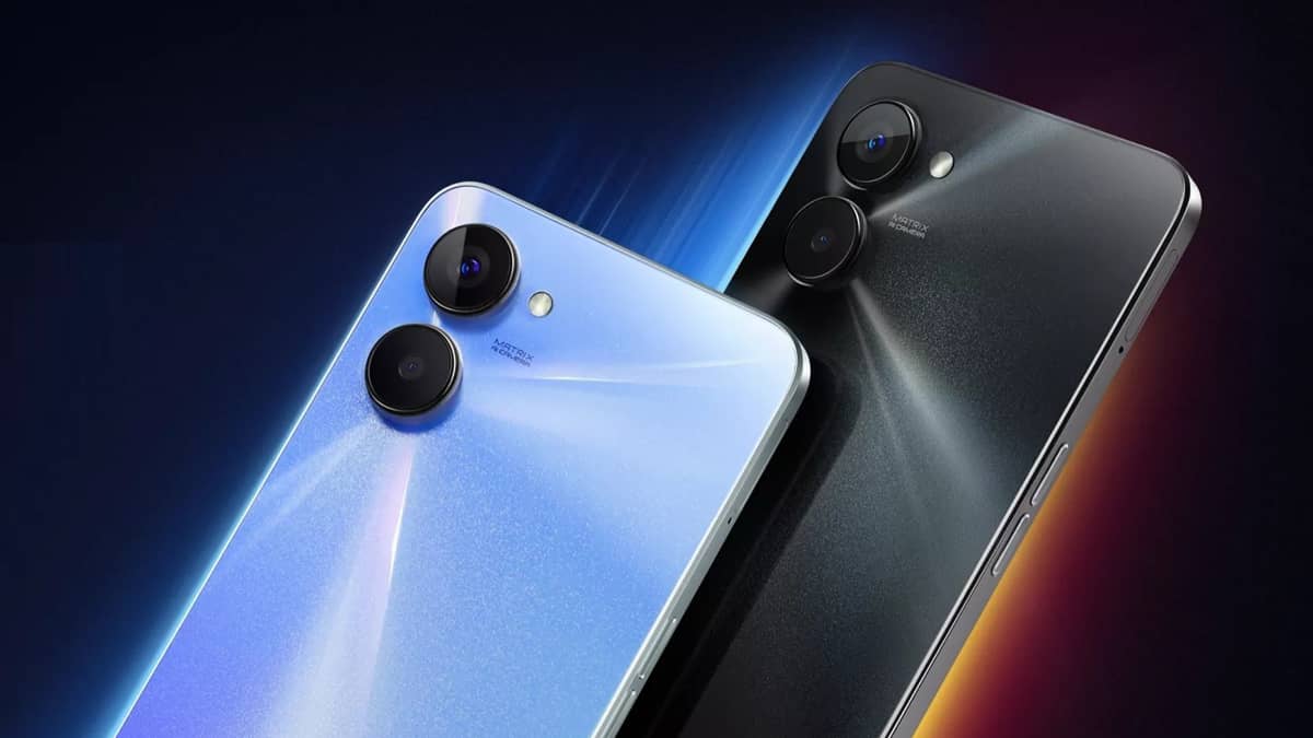 لمحدودي الدخل : ريلمي تكشف عن هاتفها الجديد Realme 10s بمواصفات عالية في الفئة المتوسطة