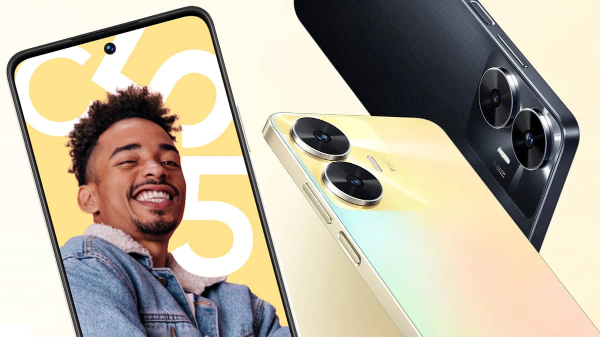 ريلمي تطلق أول هاتف أندرويد فى العالم بكبسولة فى الشاشة : إليك التفاصيل الكاملة ريلمي تطلق أول هاتف أندرويد فى العالم بكبسولة فى الشاشة : إليك التفاصيل الكاملة