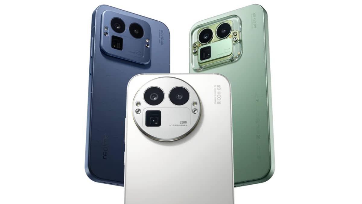 تسريب أسعار هاتف Realme GT 8 Pro في أوروبا قبل الإطلاق العالمي في 20 نوفمبر