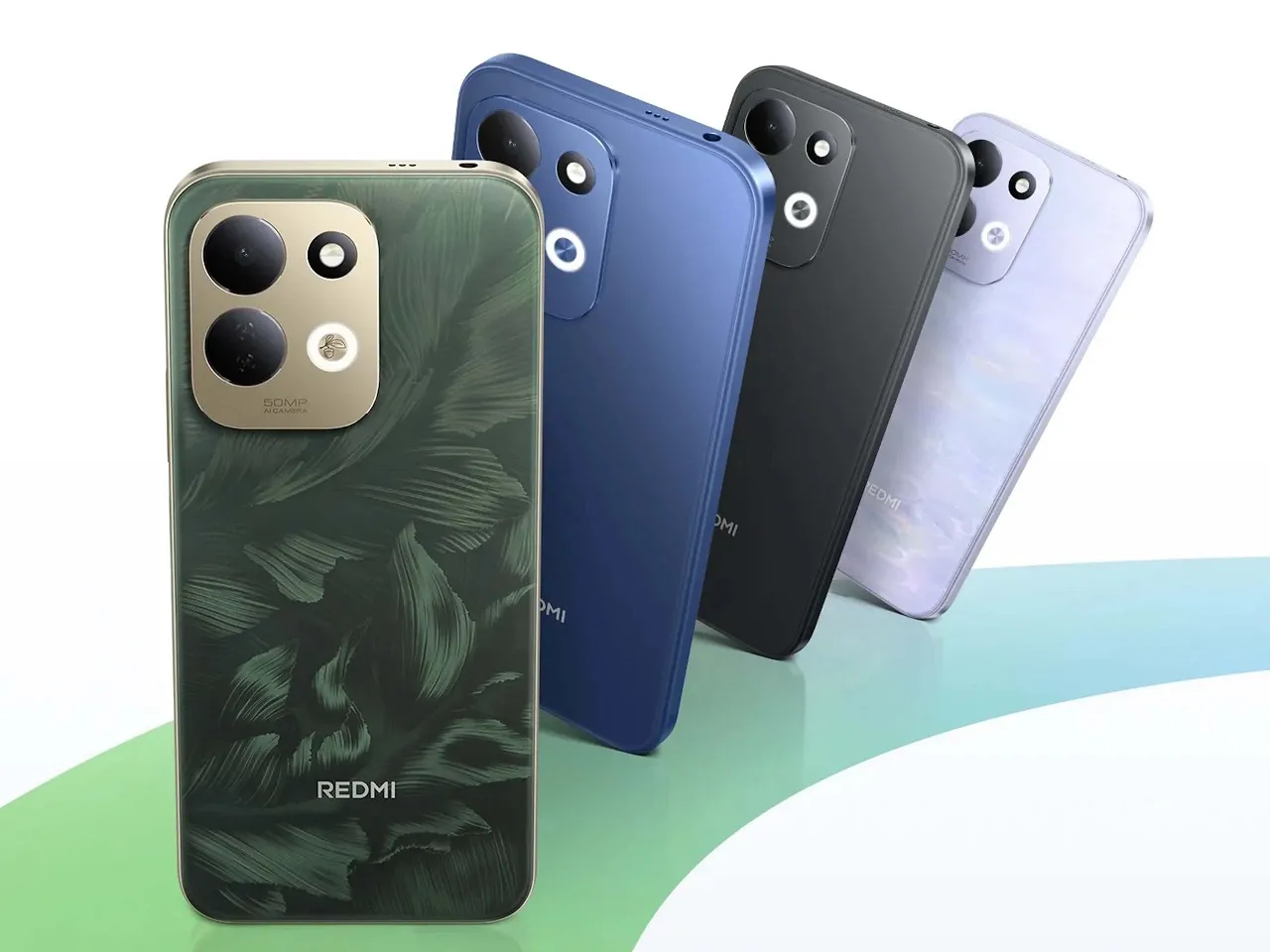 شاومي تطلق هاتفي Redmi 17 5G وRedmi 17 4G عالميًا ببطارية 7500 مللي أمبير
