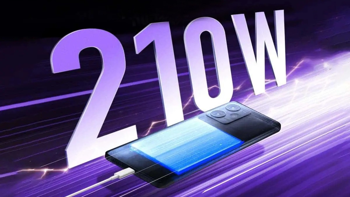 بقوة شحن خرافية خلال 9 دقائق : شاومي تستعد لإطلاق أحدث هواتفها الذكية في الأسواق