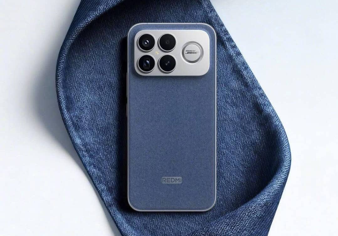 تسريب جديد يكشف تفاصيل هاتف Redmi K90 Ultra ومقارنته مع Redmi K90 Pro Max