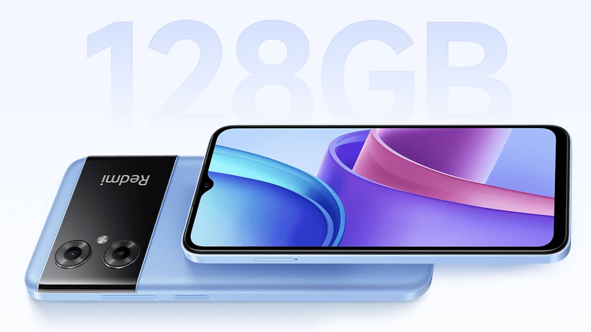 شاومي تكشف عن أحدث هواتفها Redmi Note 11R ضمن الفئة المتوسطة : إليك المواصفات الكاملة