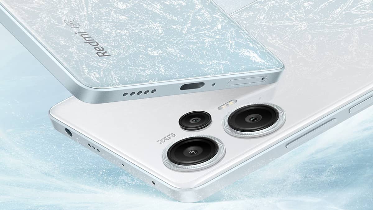 شاومي تستعد لإطلاق أحدث هواتفها الثورية المتوسطة بذاكرة 16 جيجارام مع 1 تيرابايت : إليك التفاصيل