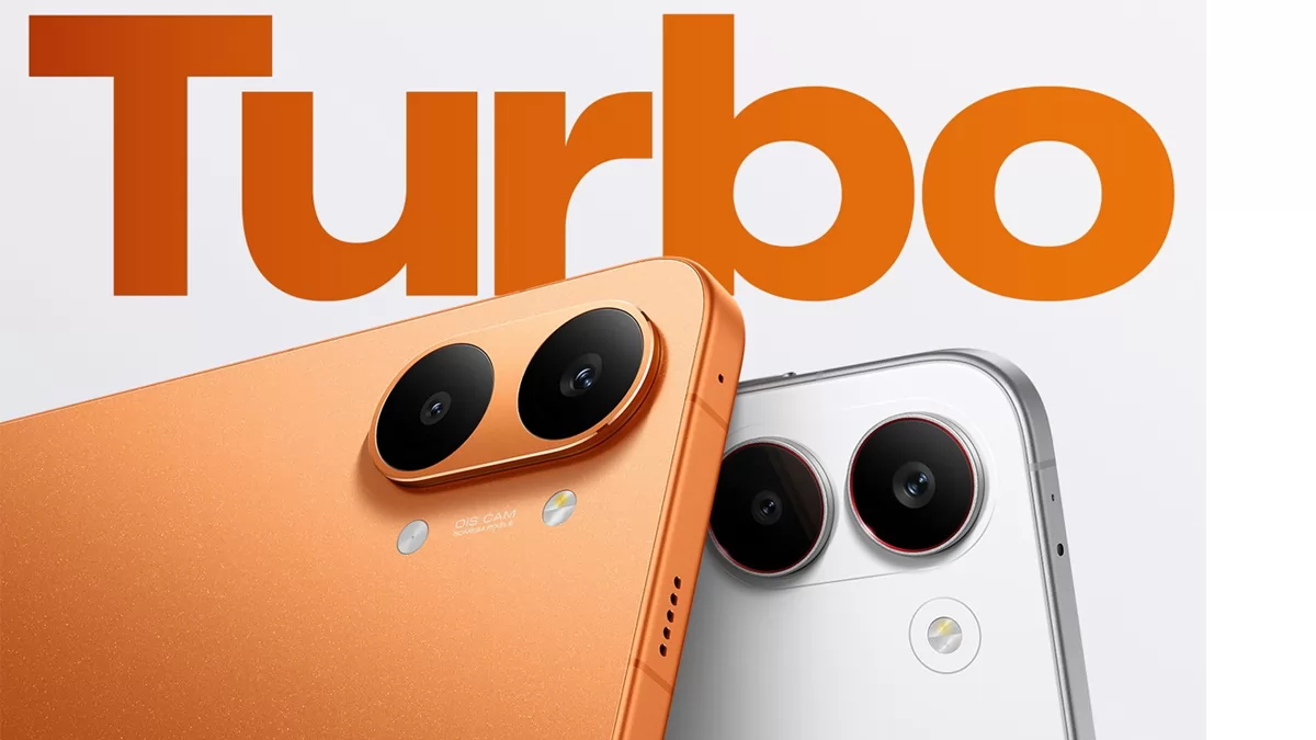 ريدمي تكشف موعد إطلاق سلسلة Redmi Turbo 5 مع إصدار Max يستهدف الفئة الرائدة ريدمي تكشف موعد إطلاق سلسلة Redmi Turbo 5 مع إصدار Max يستهدف الفئة الرائدة