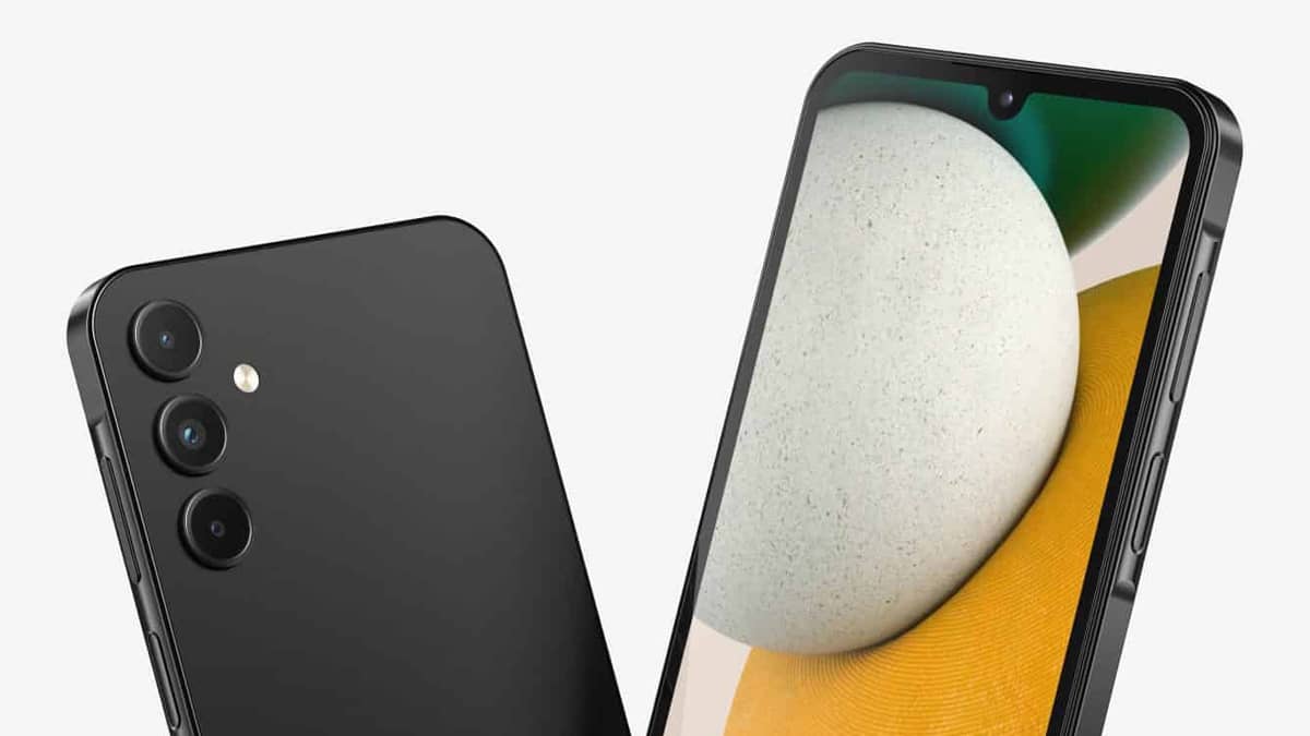 تسريب مواصفات هاتف Samsung Galaxy A15 4G الجديد القادم في فئة الهواتف الاقتصادية