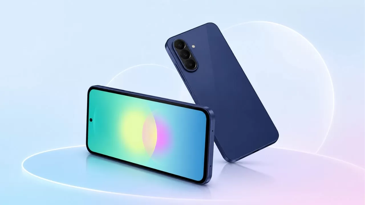 سامسونج تكشف رسميًا عن Galaxy A27 بمعالج Snapdragon 6 Gen 3 وشاشة 120 هرتز
