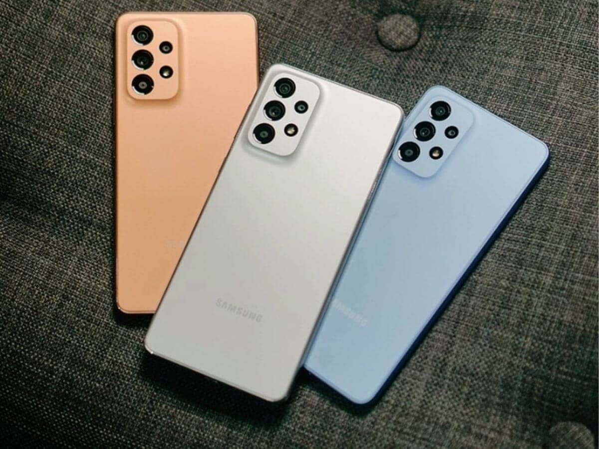 عودة غير متوقعة : هاتف Samsung Galaxy A77 يظهر بمعالج مذهل على Geekbench