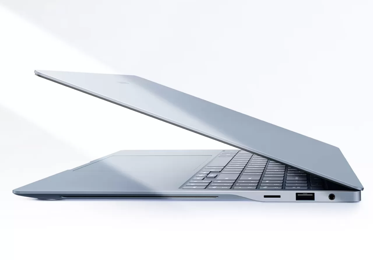 سامسونج تعلن عن Galaxy Book6 Edge بمعالج Snapdragon X2 Elite وشاشة AMOLED بمعدل 120 هرتز سامسونج تعلن عن Galaxy Book6 Edge بمعالج Snapdragon X2 Elite وشاشة AMOLED بمعدل 120 هرتز